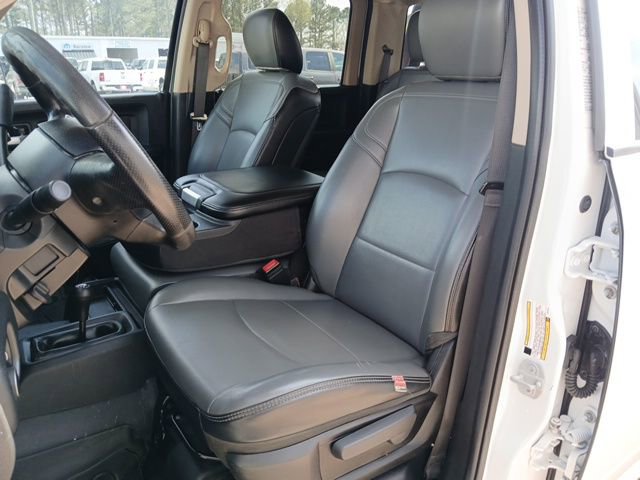 2019 RAM 5500 Tradesman