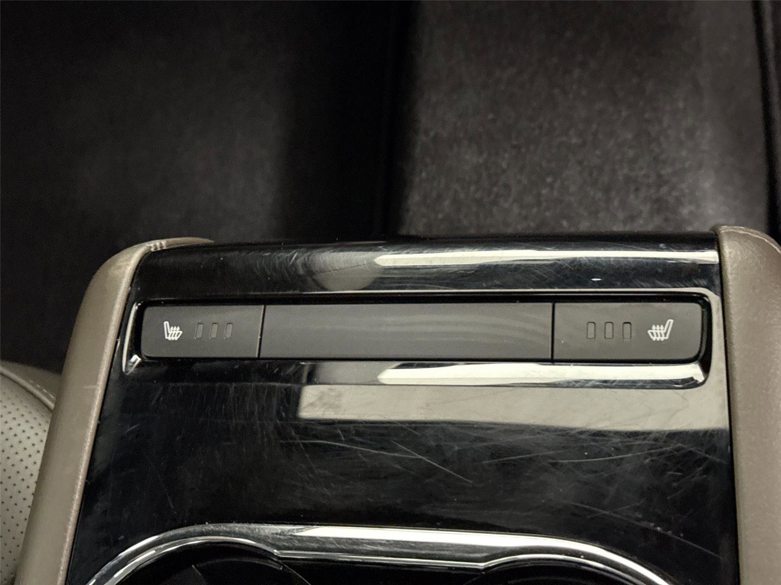 2021 MAZDA Cx-9 Signature