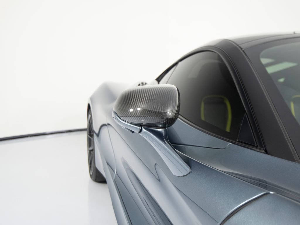 Used 2018 McLaren 720S Performance photo 41
