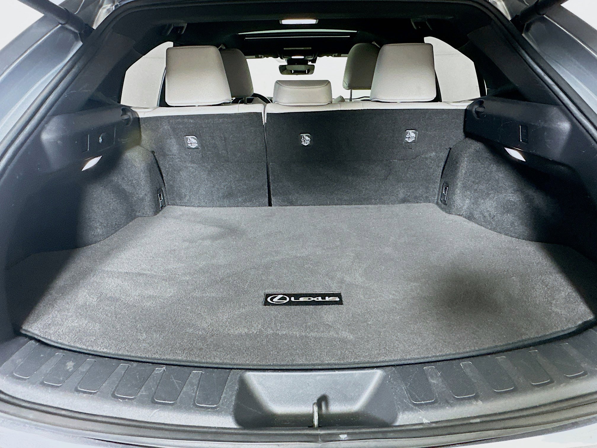 2024 Lexus UX 250h F Sport