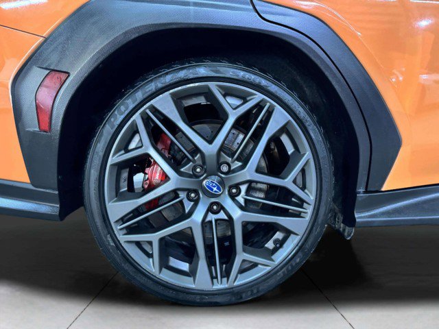 2024 Subaru WRX TR