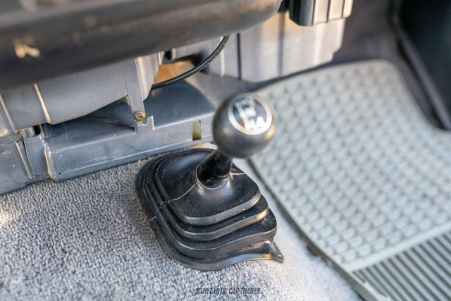 1989 Toyota Land Cruiser