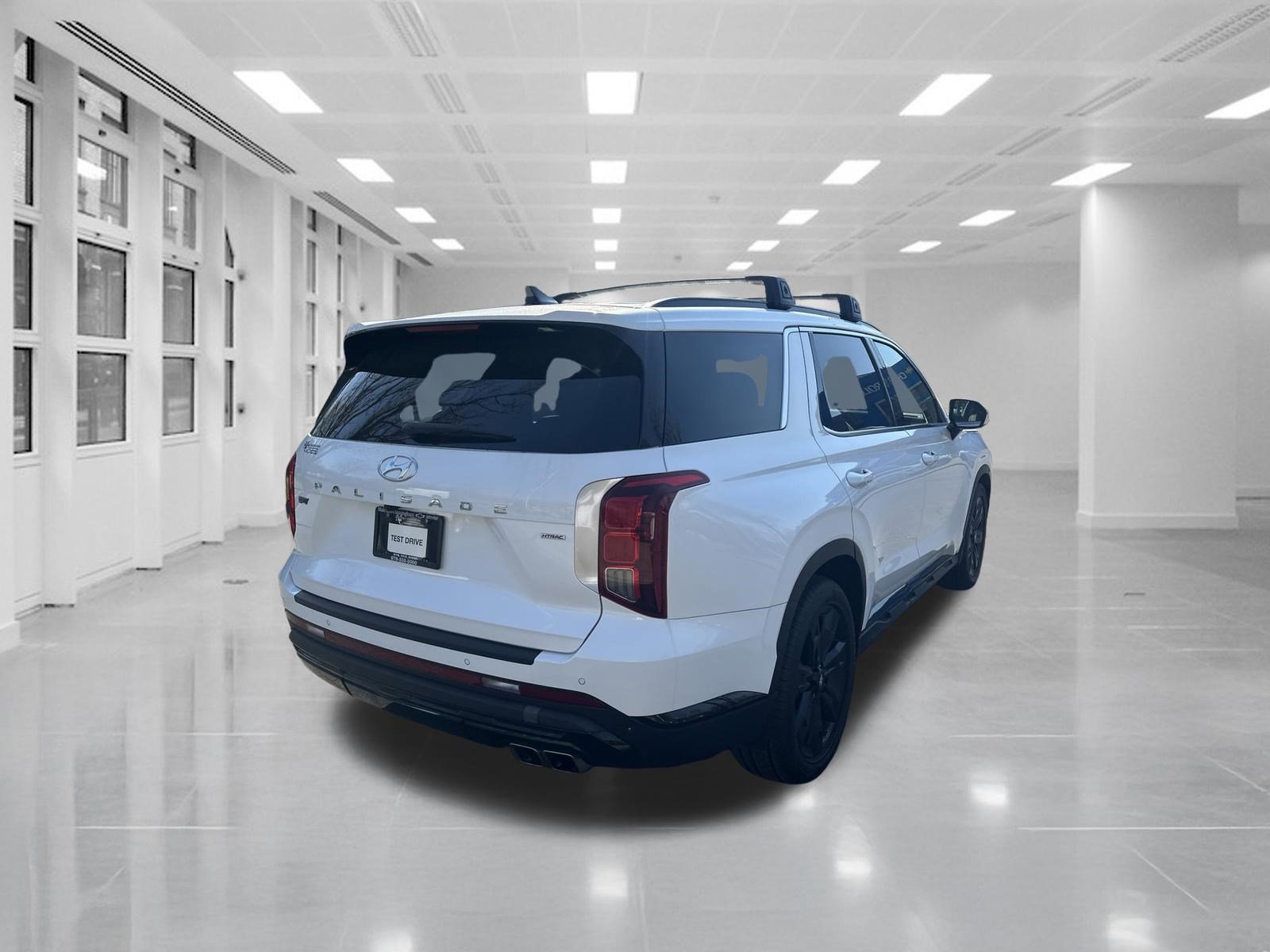 2023 Hyundai Palisade XRT