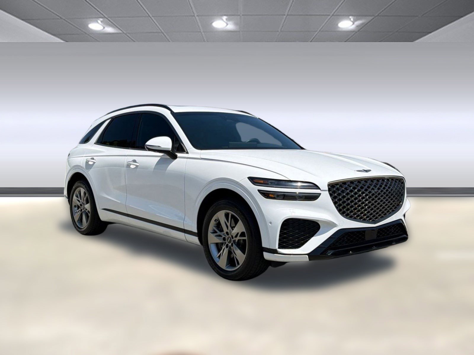 2022 Genesis Gv70 3.5T Sport
