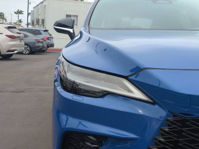 2023 Lexus RX 350 F Sport