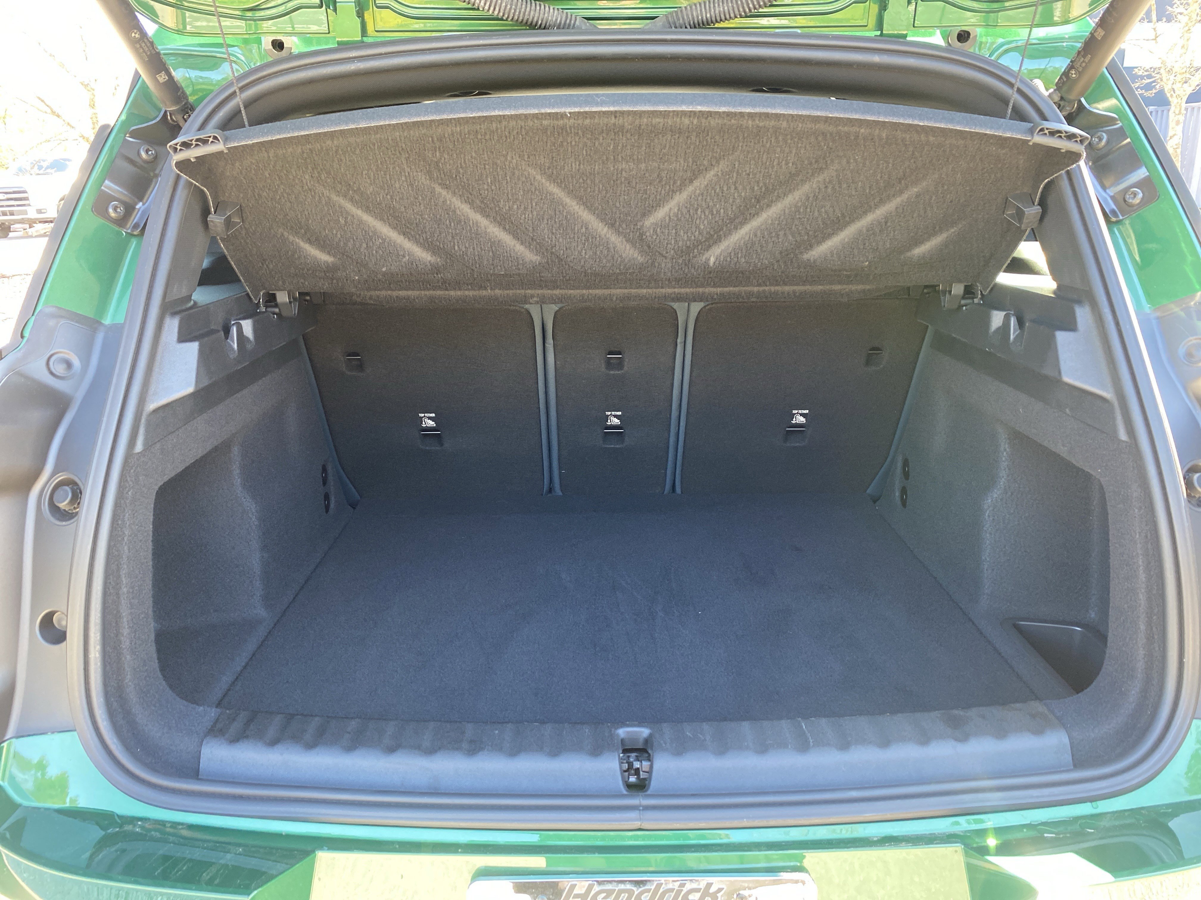 2025 MINI Cooper Countryman S