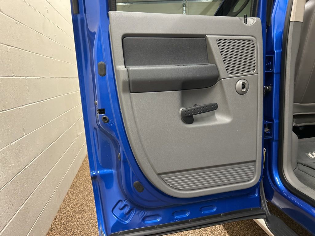 2007 Dodge Ram 1500 Truck SLT