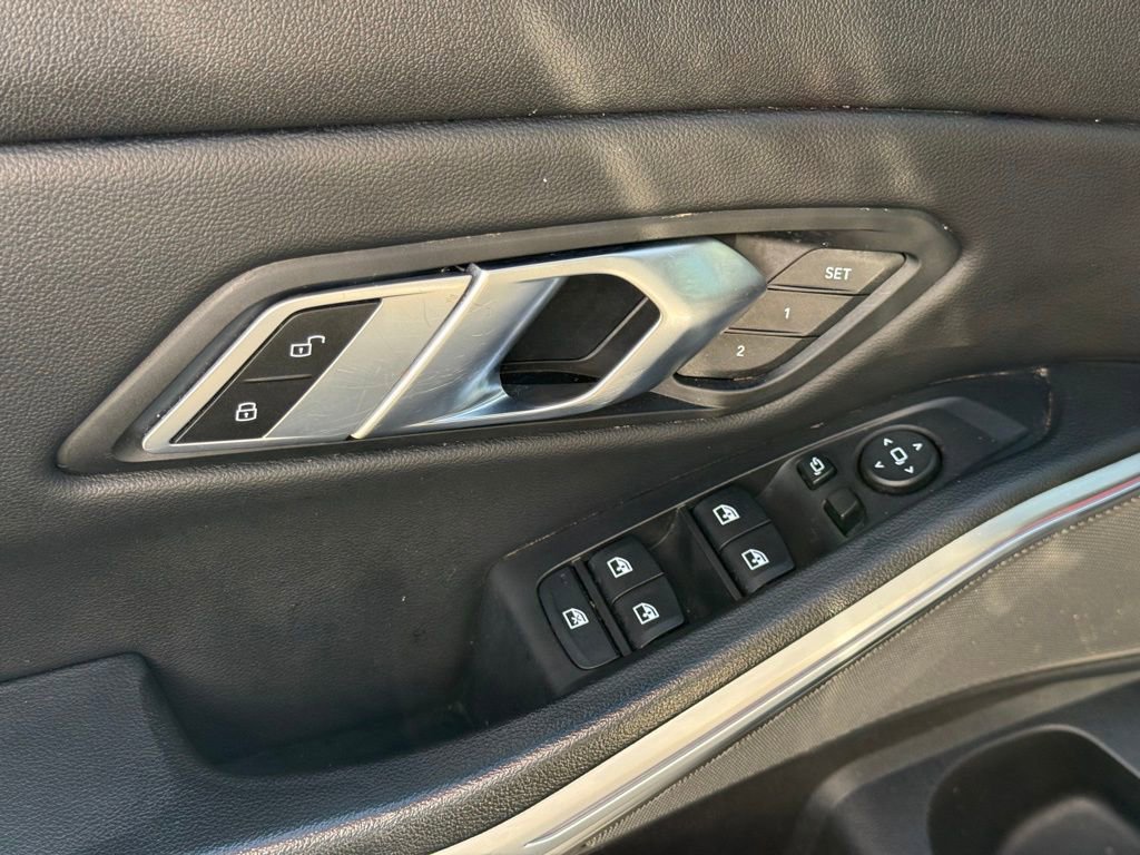 2023 BMW M340i xDrive