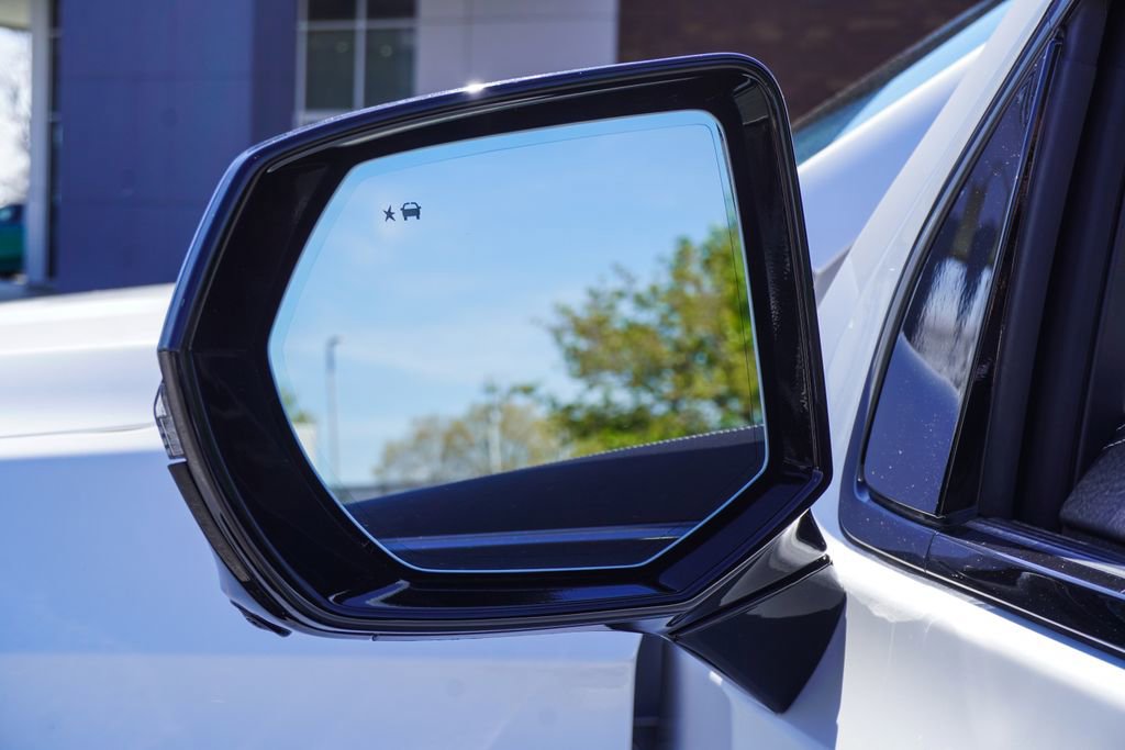 2025 Cadillac Escalade V