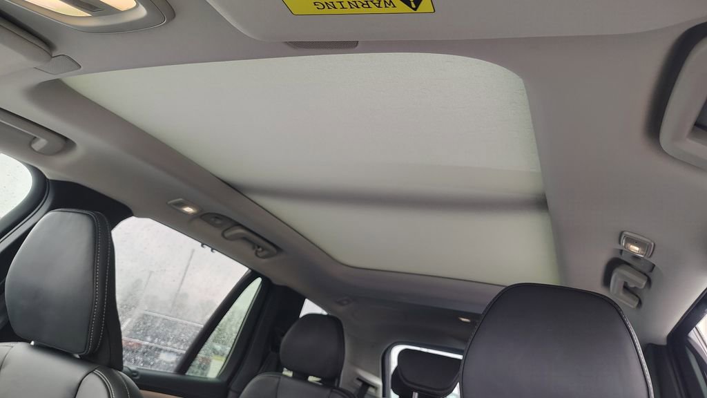 2026 Volvo Xc90 B6 Ultra