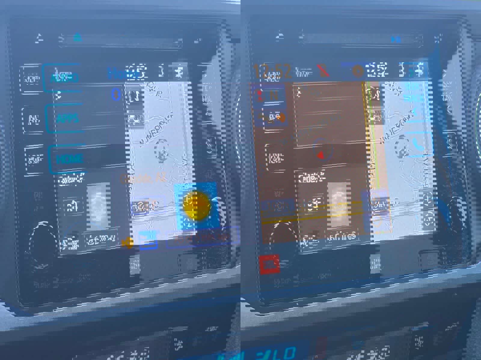 2019 Toyota Tacoma TRD Off-Road