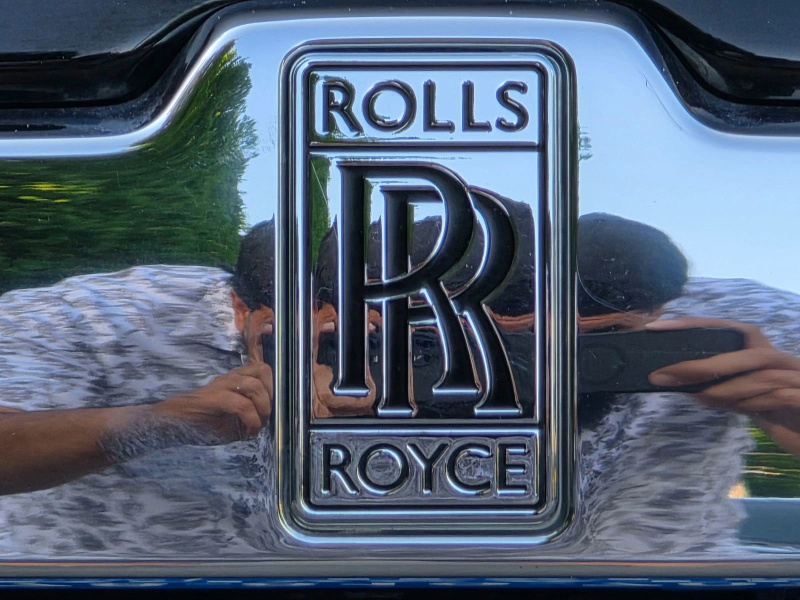 2011 Rolls-Royce Ghost