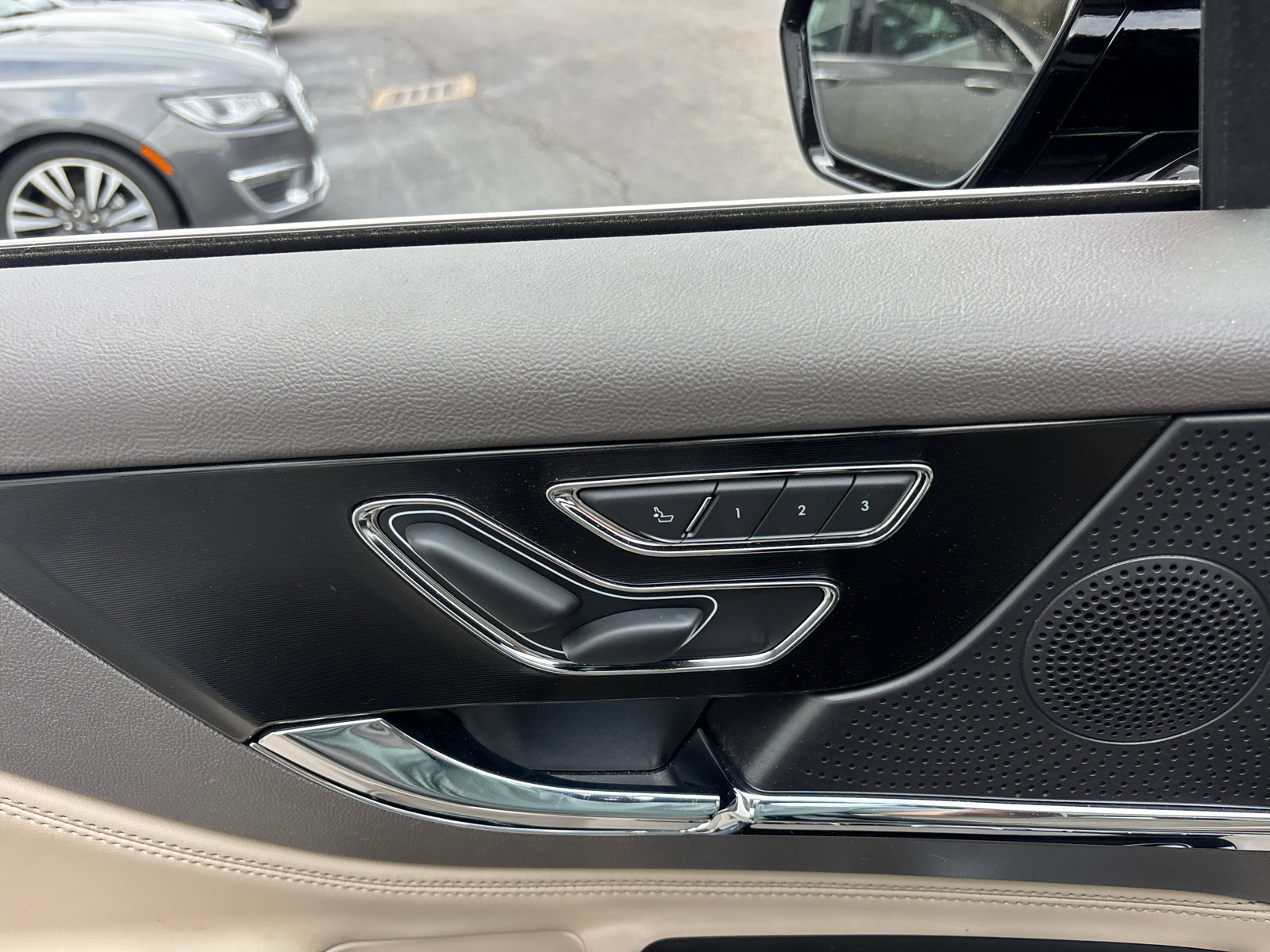 2024 Lincoln Corsair Reserve