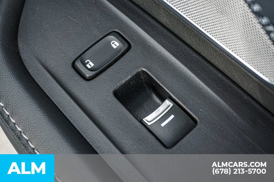 2021 Acura RDX A-Spec