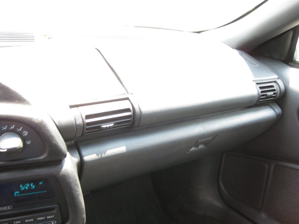 1996 Chevrolet Camaro LT