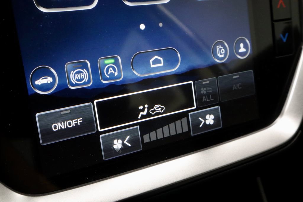 2025 Subaru Impreza 2.0i Sport