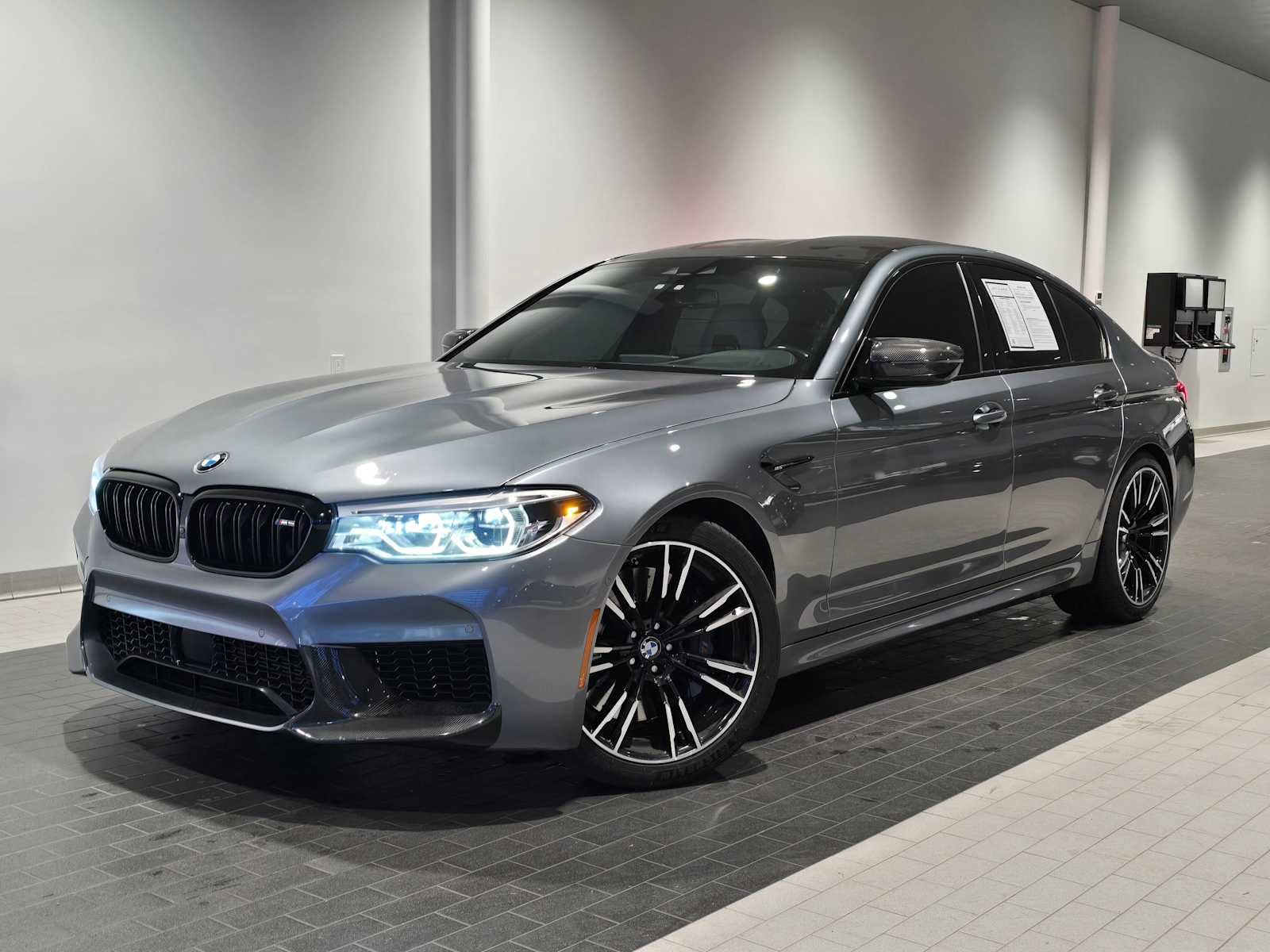 Used BMW M5 for Sale in Seattle, WA - Autotrader