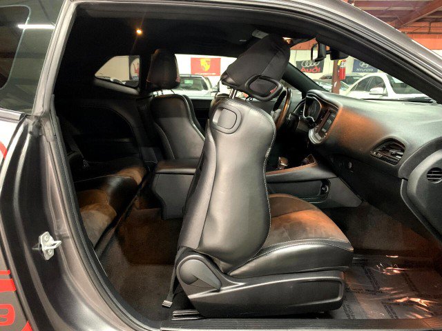 2018 Dodge Challenger R/T Scat Pack