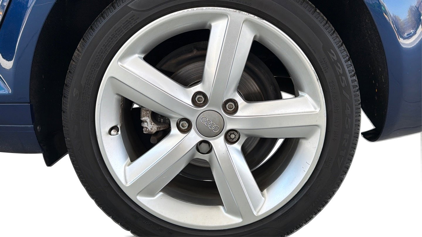 2013 Audi A3 TDI Premium Plus