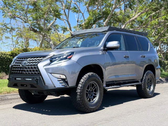 Used Lexus GX 460 for Sale in San Diego, CA - Autotrader