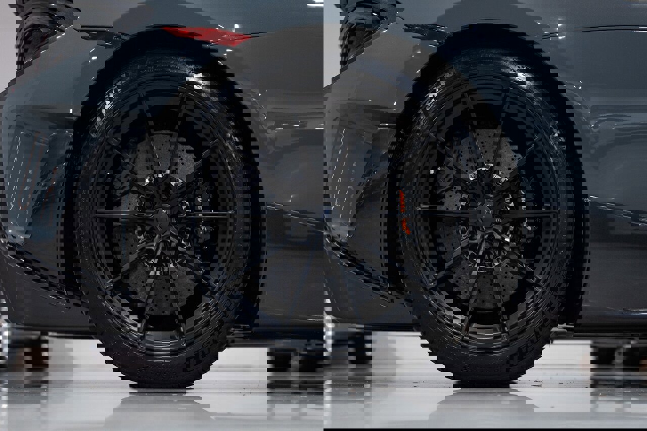 Used 2019 McLaren 600LT photo 38