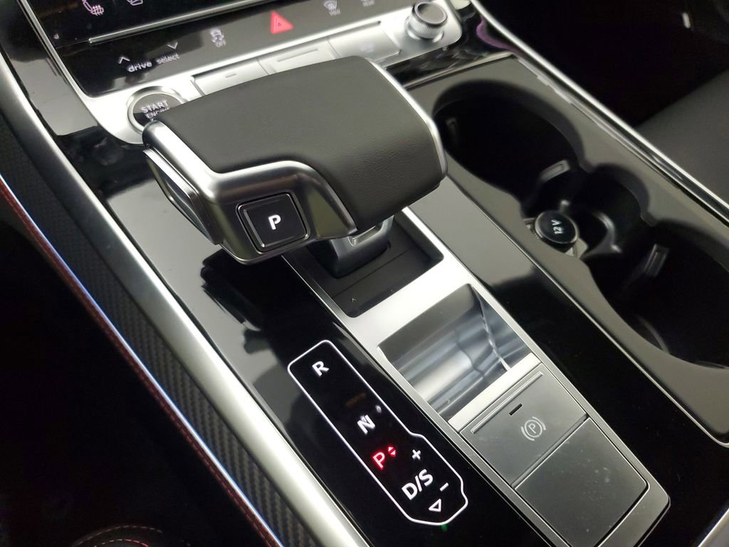 2026 Audi Q7 3.0T Prestige