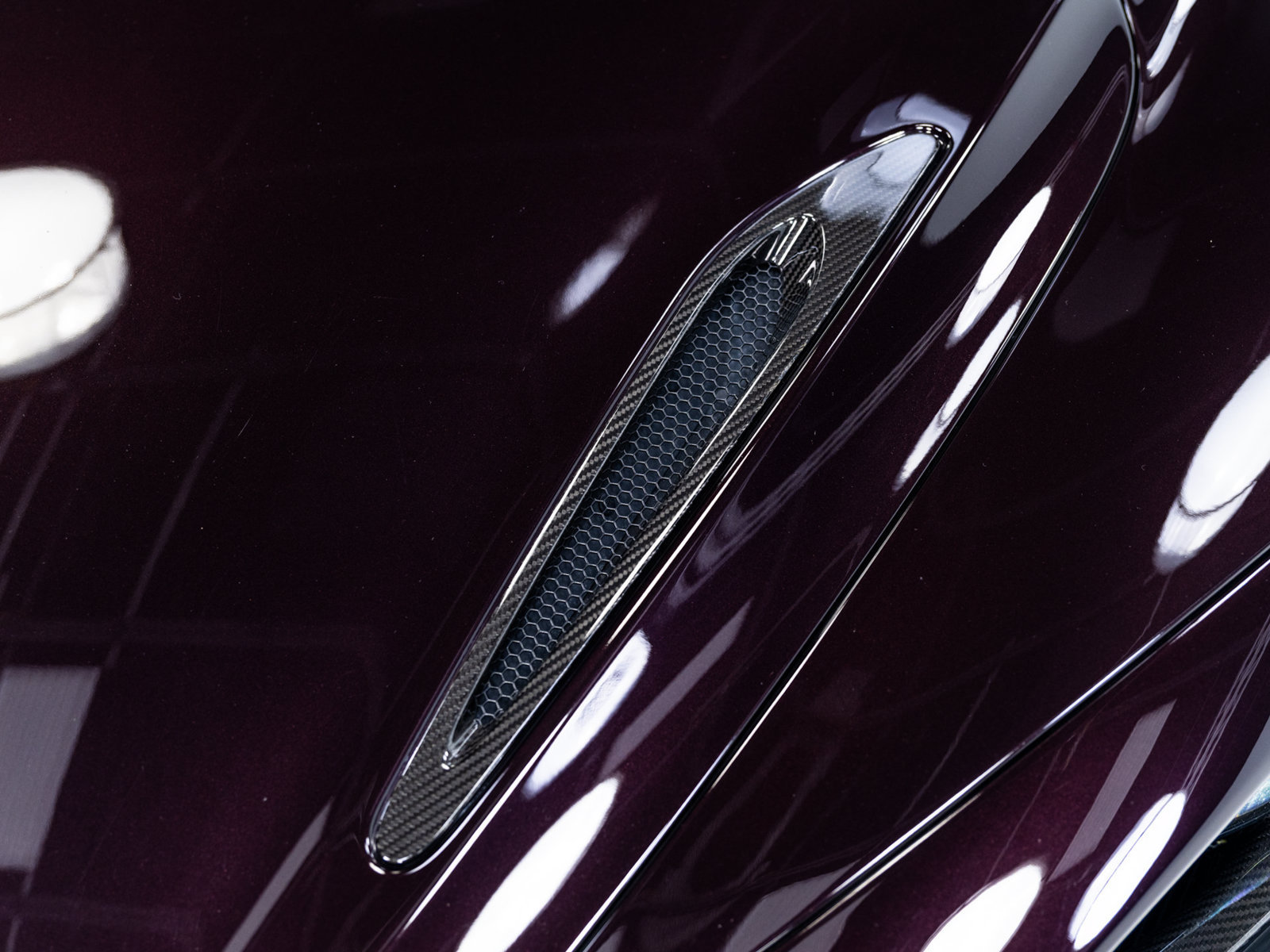 Used 2018 McLaren 720S Luxury photo 64