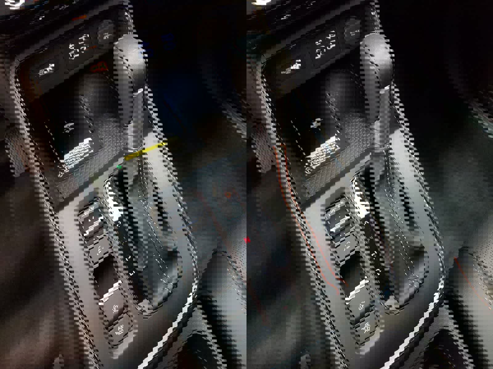 2024 Honda Cr-V Sport Touring