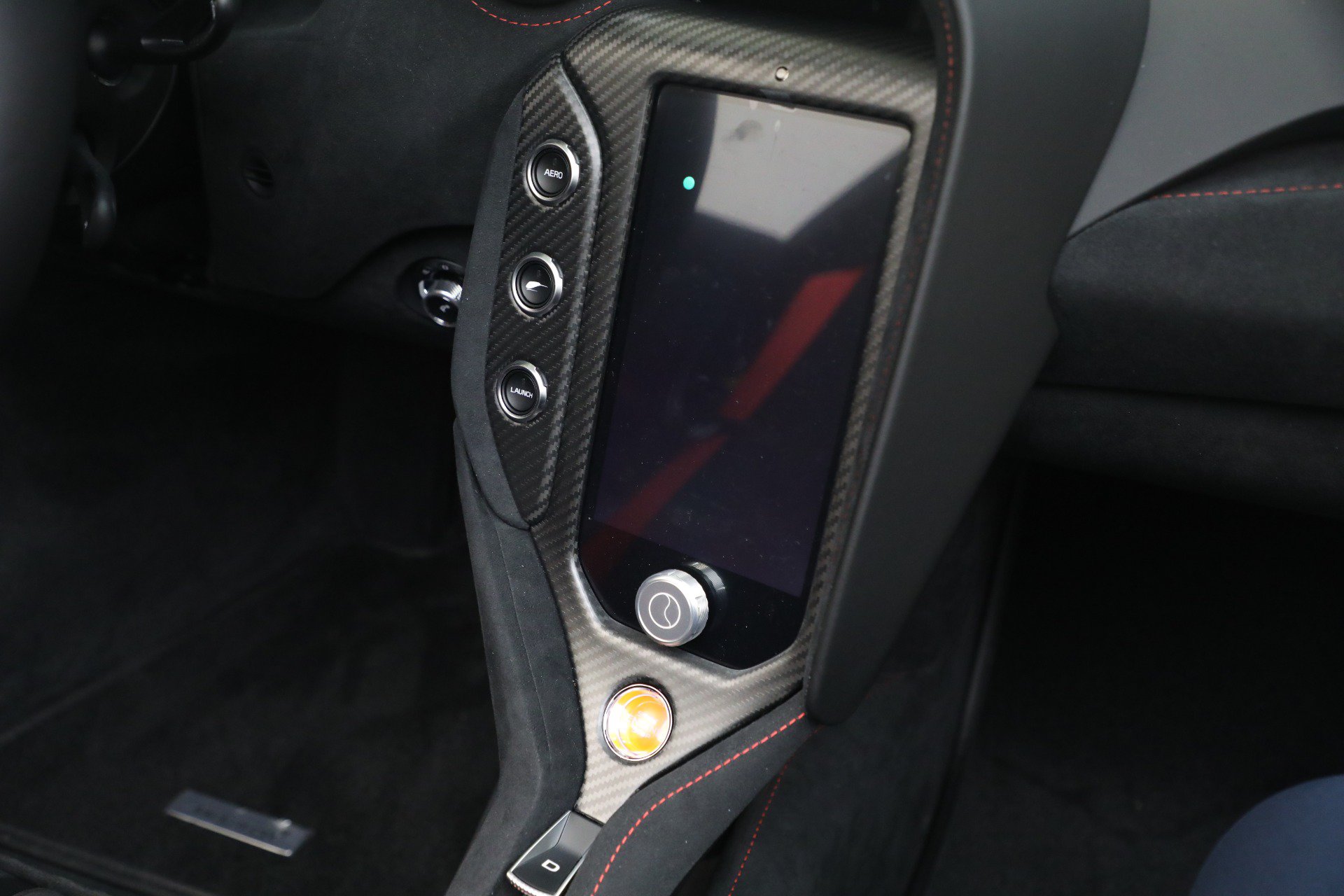 New 2027 McLaren 750S Spider photo 38