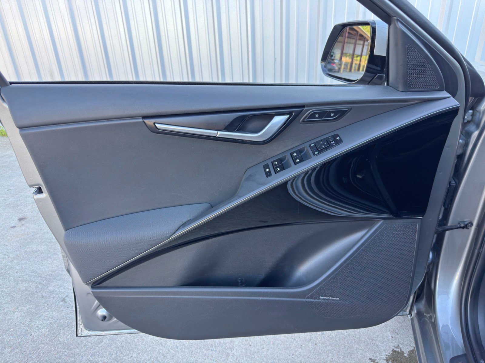 2023 Kia Niro SX Touring