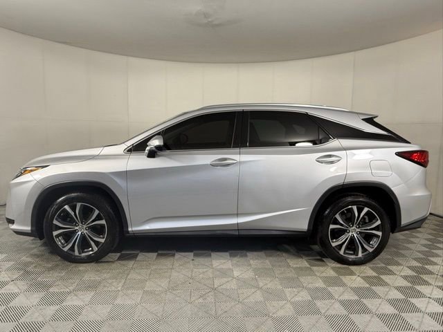 2016 Lexus RX 350 AWD