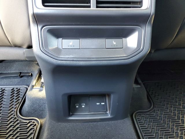 2025 Volkswagen Atlas Cross Sport SEL