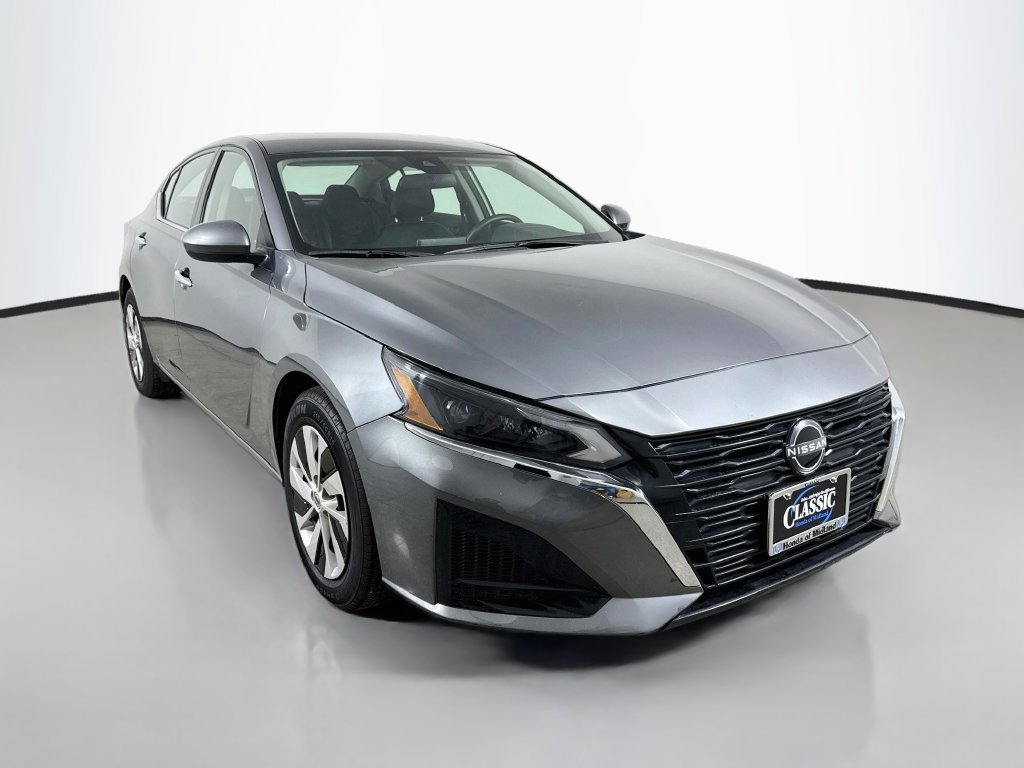 Used 2023 Nissan Altima 2.5 S