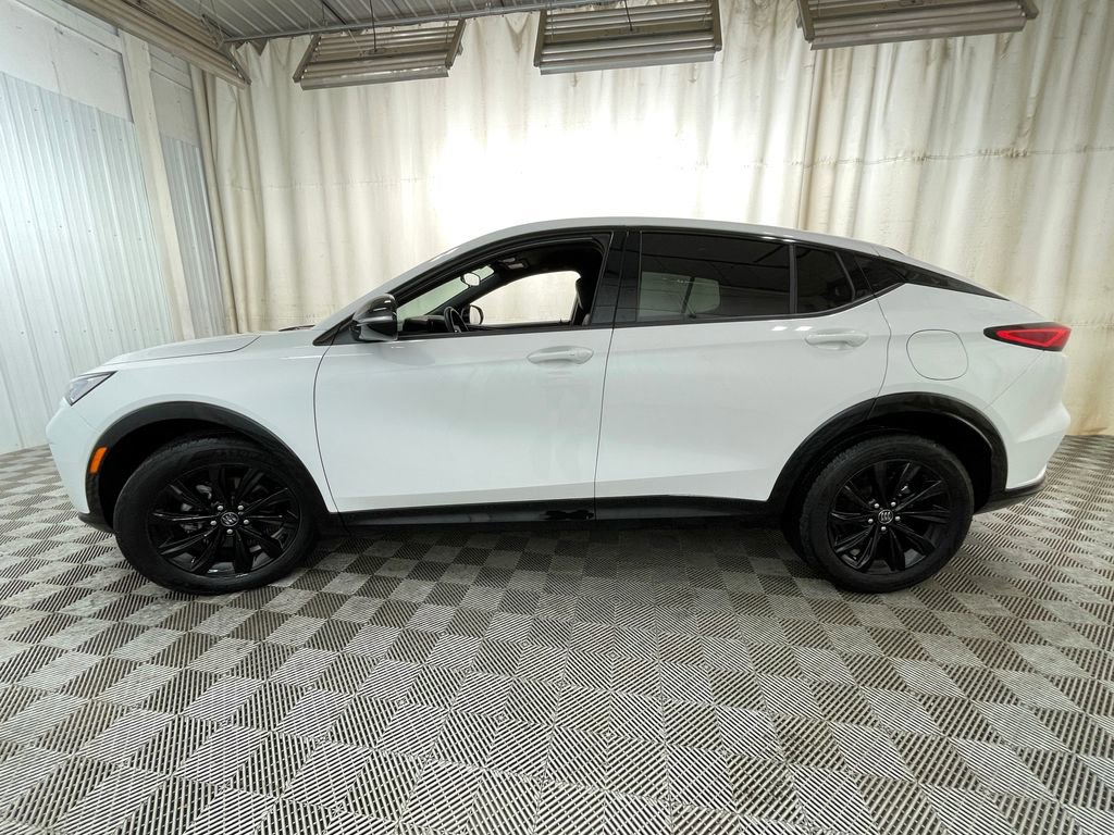 2024 Buick Envista Sport Touring