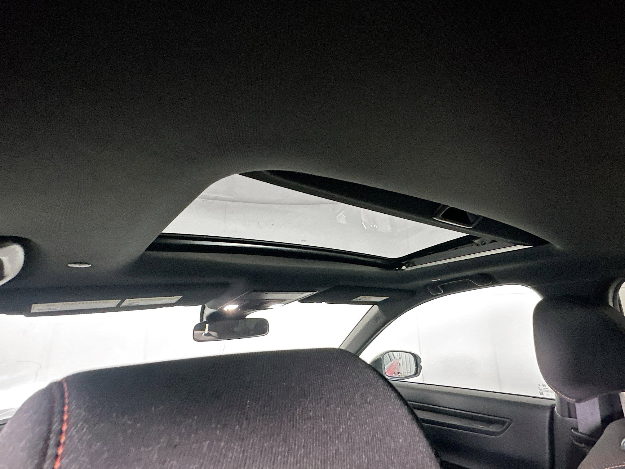 2024 Honda CR-V Sport