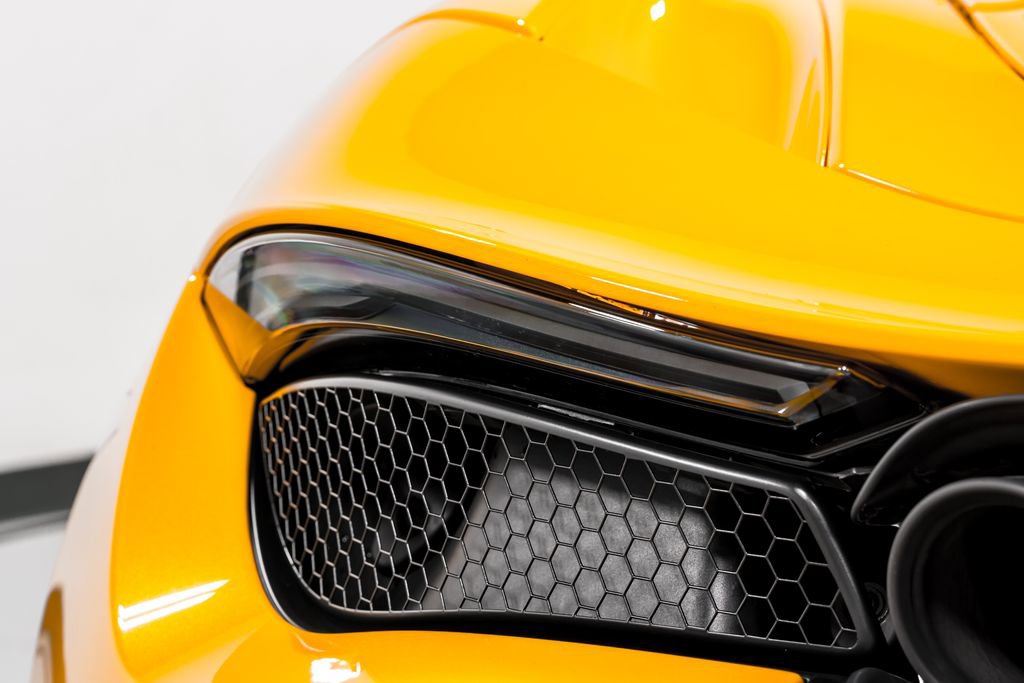 Used 2022 McLaren 720S Spider photo 52