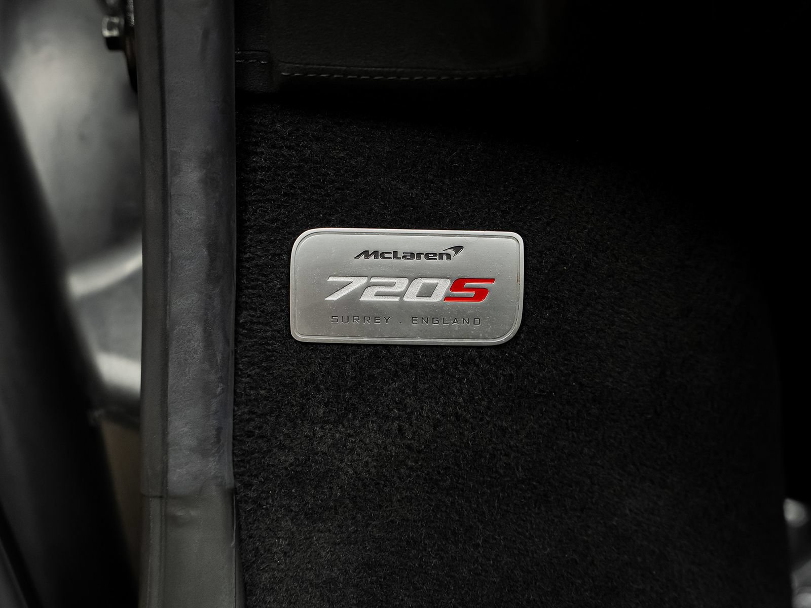 Used 2022 McLaren 720S Spider photo 67