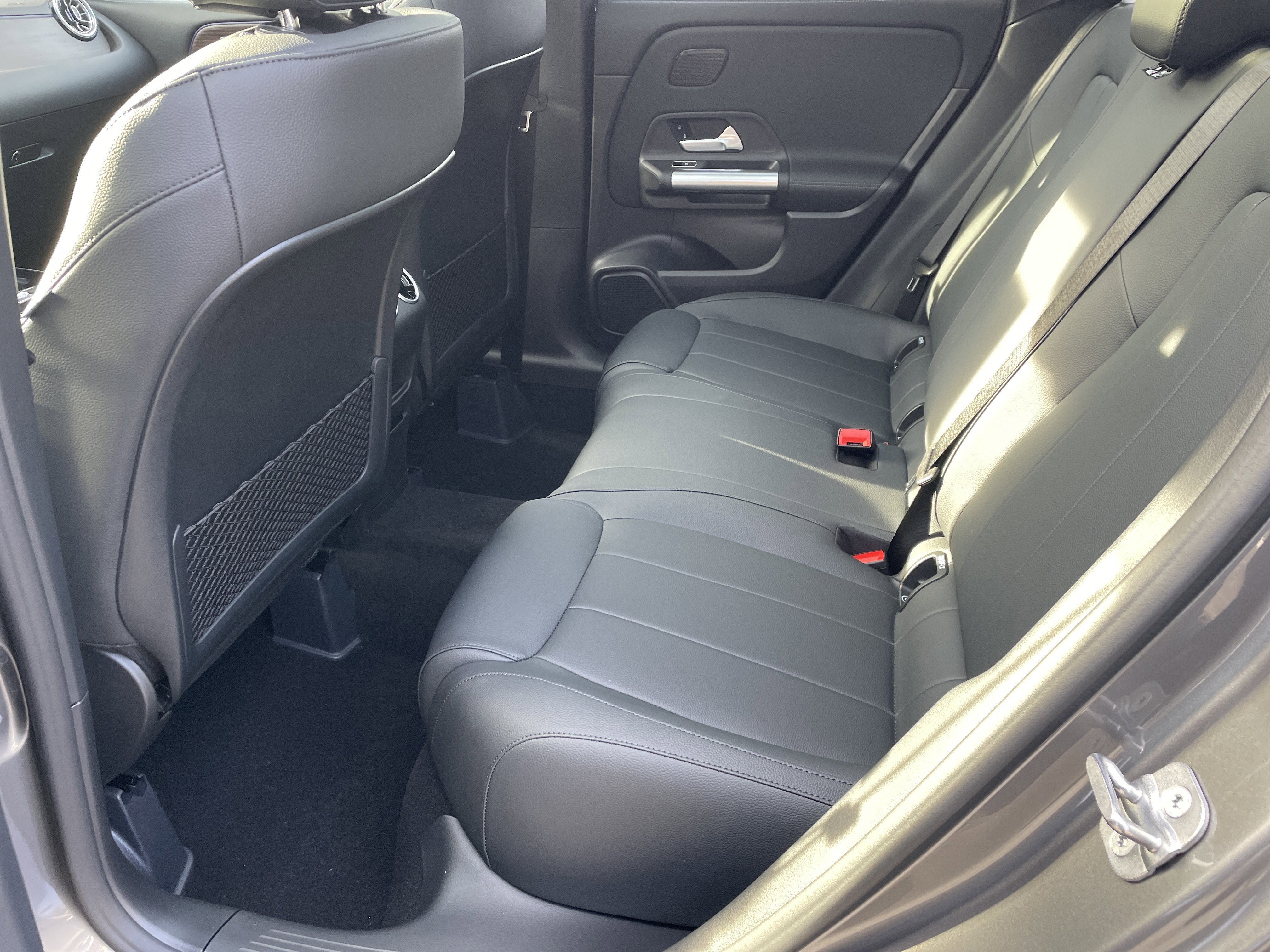 2026 Mercedes-Benz GLA 250