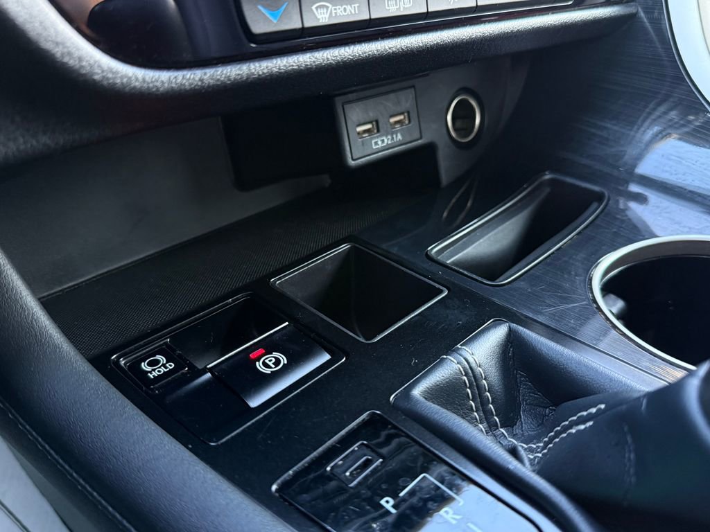 2021 Lexus RX 350 FWD