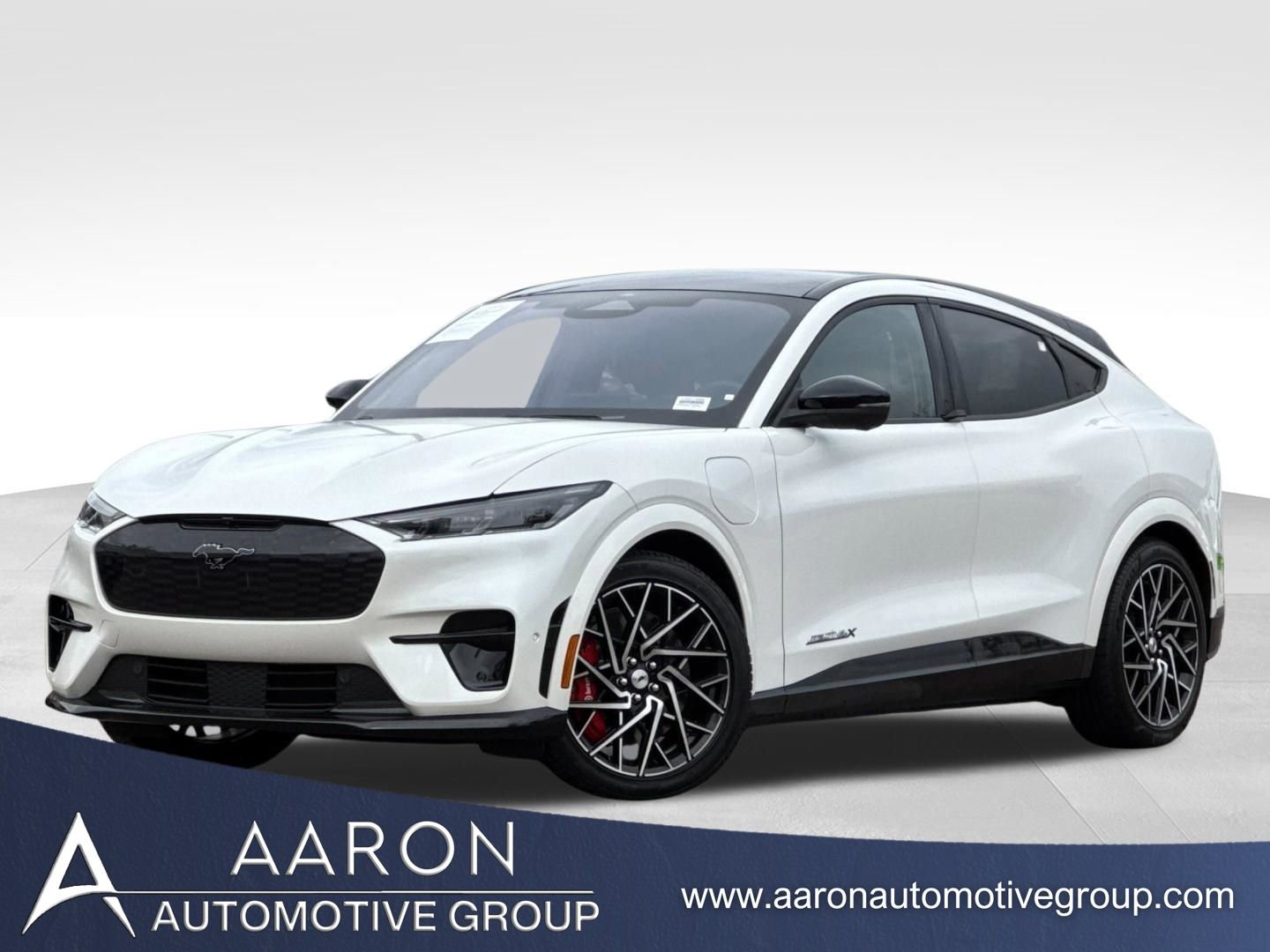 Used 2023 Ford Mustang Mach-E GT w/ GT Performance Edition