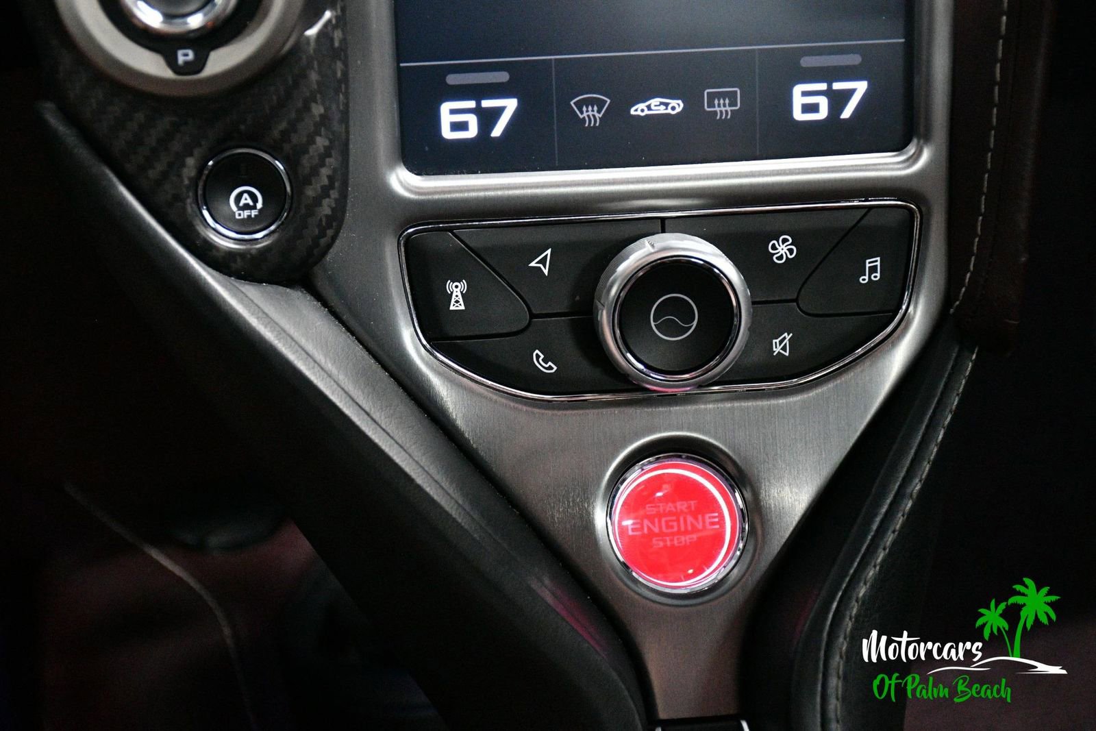 Used 2018 McLaren 720S photo 46
