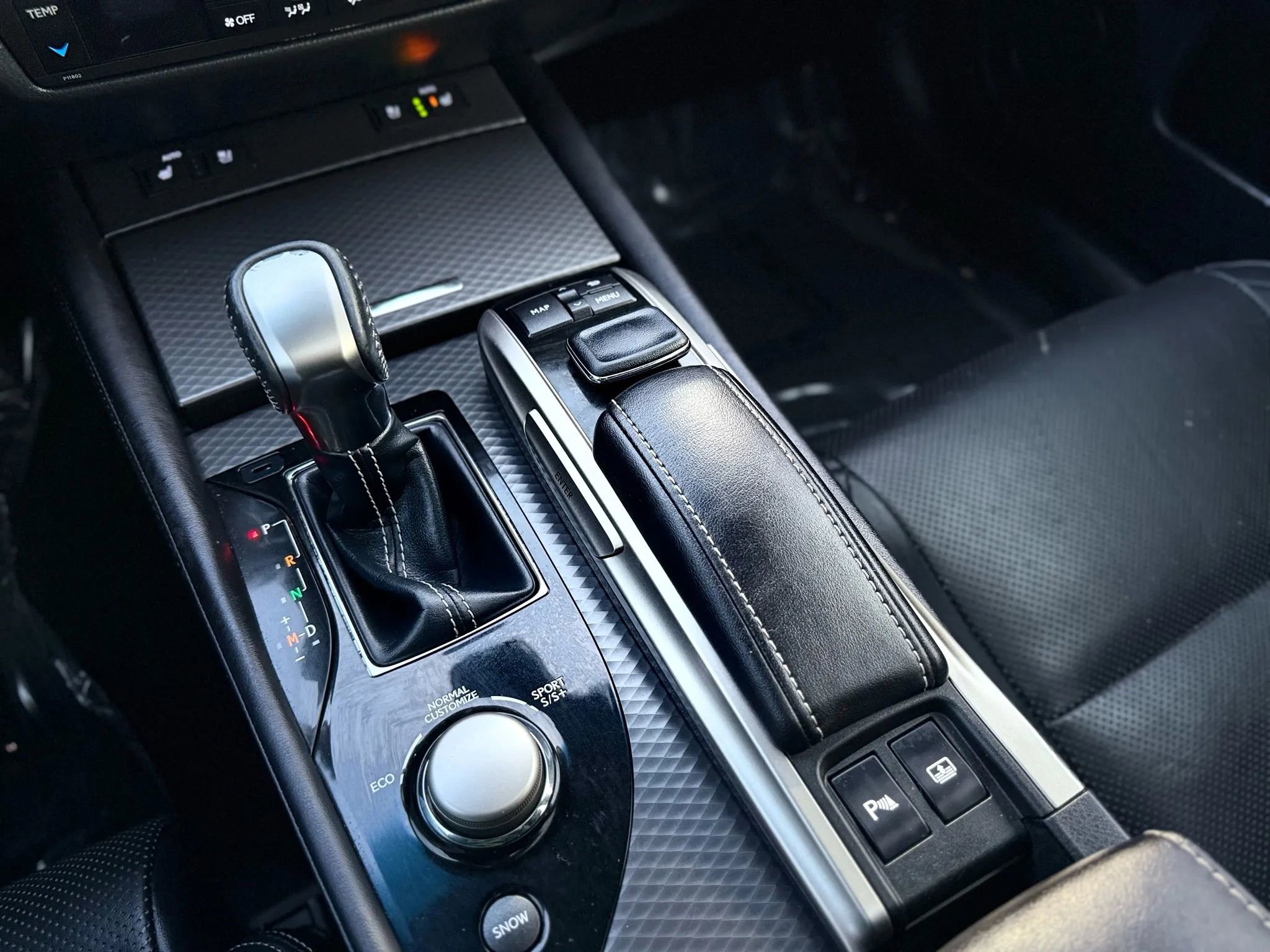 2019 Lexus GS 350 F Sport