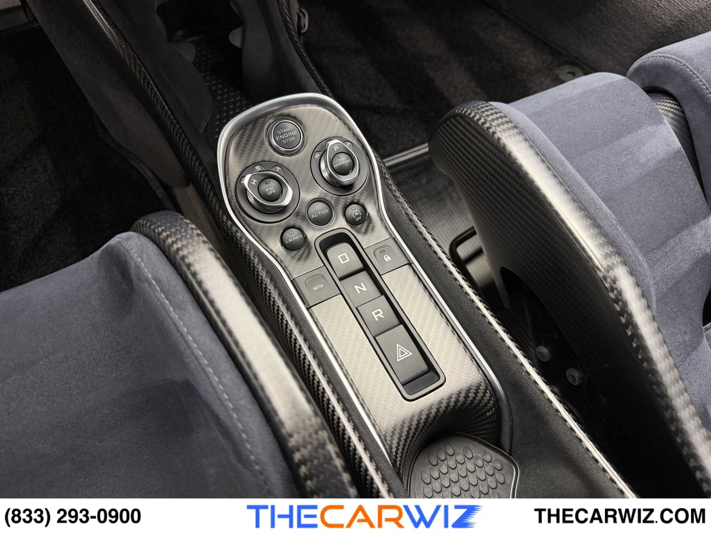 Used 2019 McLaren 600LT photo 69