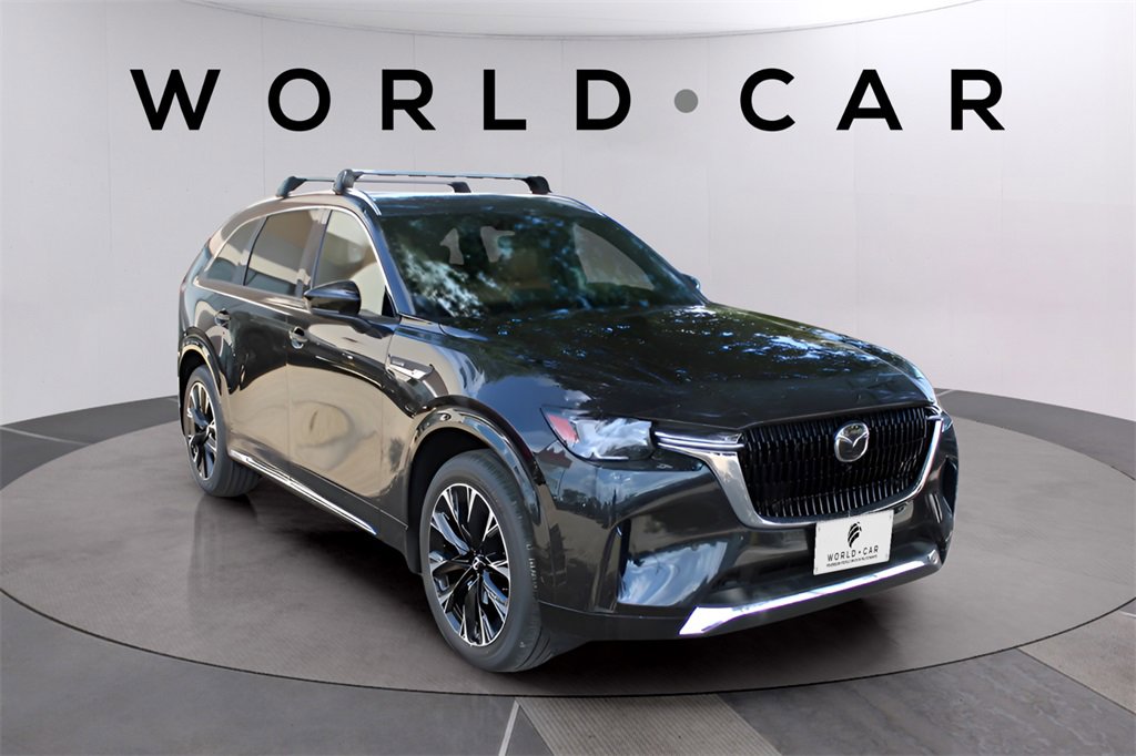 Used MAZDA CX-90 for Sale in San Antonio, TX - Autotrader