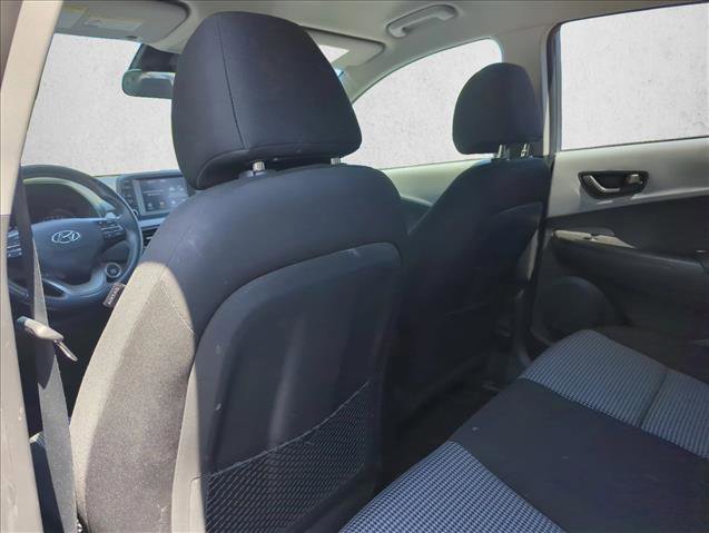 2020 Hyundai Kona SEL