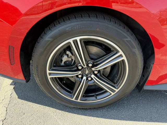 2024 Ford Mustang Premium