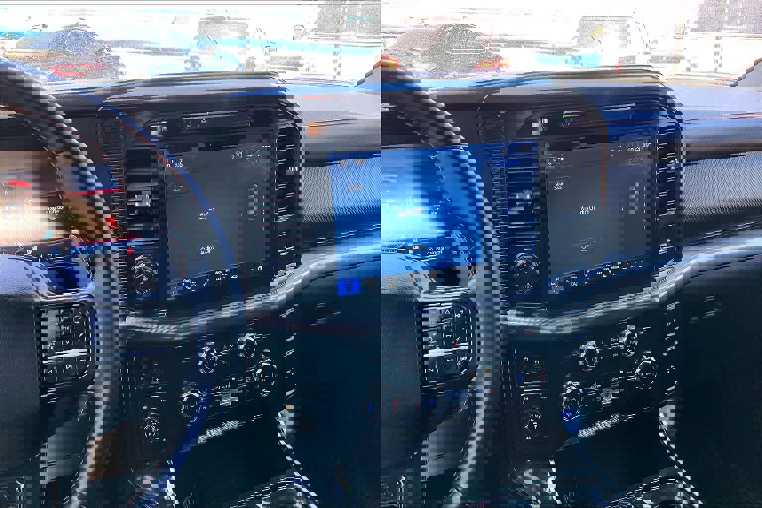 2025 Ford F150 Raptor