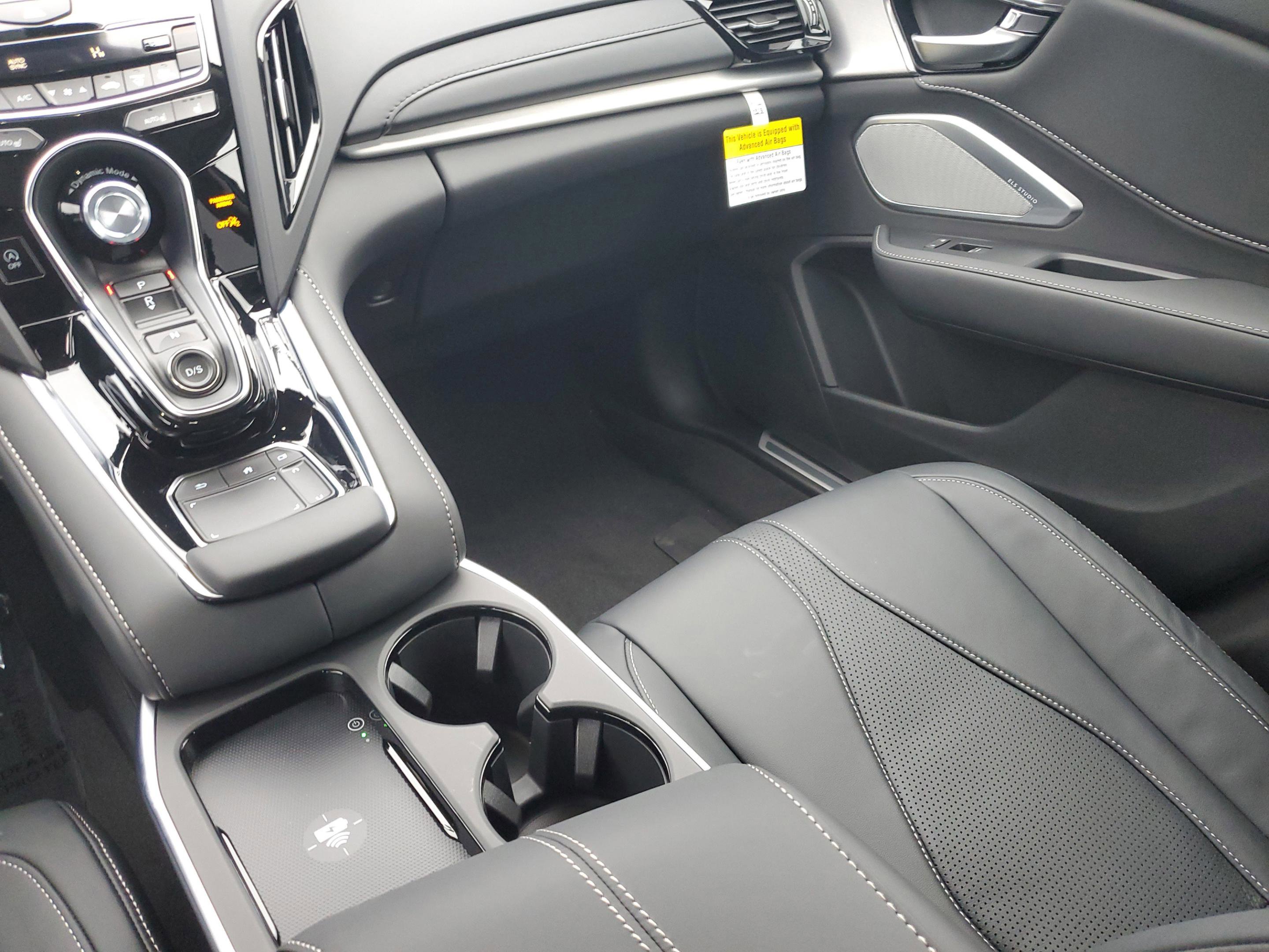 2026 Acura RDX SH-AWD w/ Technology Package