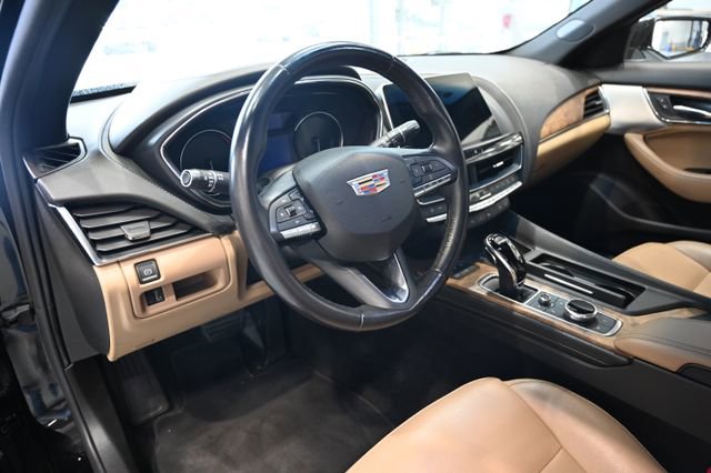 2023 Cadillac CT5 Premium Luxury
