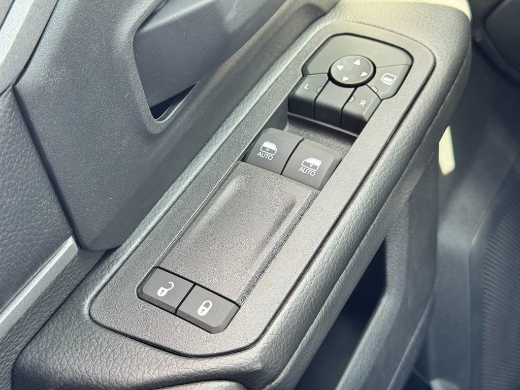 2026 RAM 4500 Tradesman